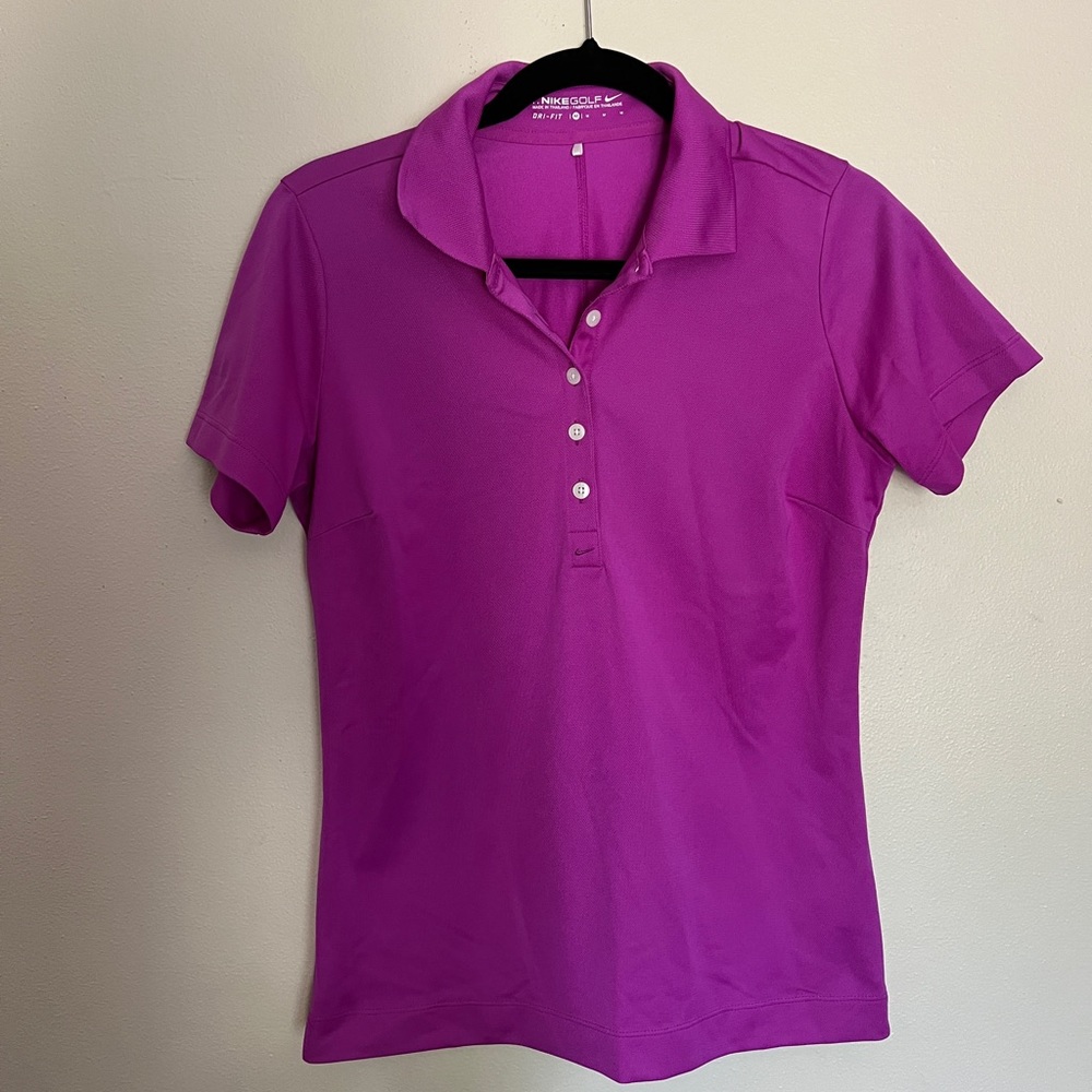 Nike Golf Polo